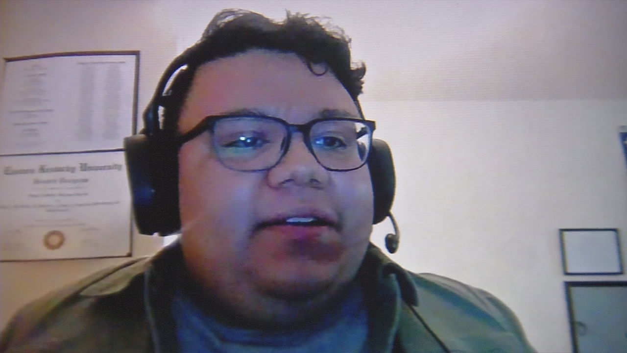 Omar Salinas-Chacón